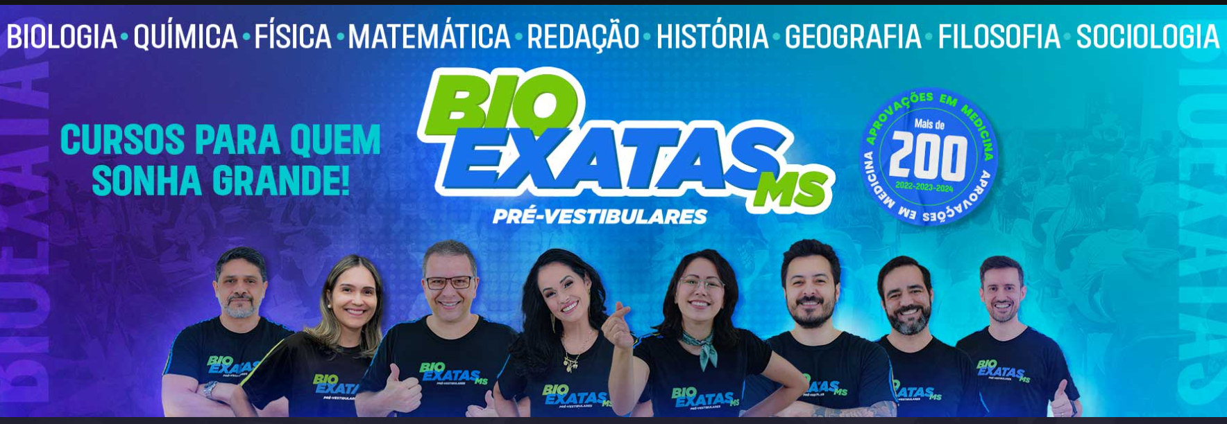 Bioexatas